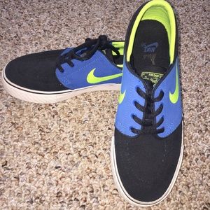 Nike SB Stefan Janoski Skate Shoes